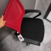 Xizpub Ergonomic Office Chair - Adjustable Height, Lumbar Support, and Breathable Mesh Back for Maximum Comfort